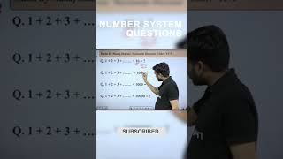 Number System Questions #maths #mathsshorttrick #sscadda247 #sscadda247live #shorts screenshot 3