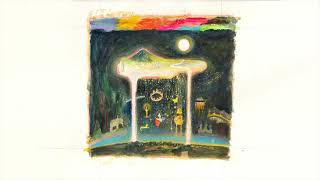 江﨑文武 - きょうの空にまるい月 (feat. 手嶌葵) / Ayatake Ezaki - A Full Moon in the Sky Tonight (feat. Aoi Teshima)