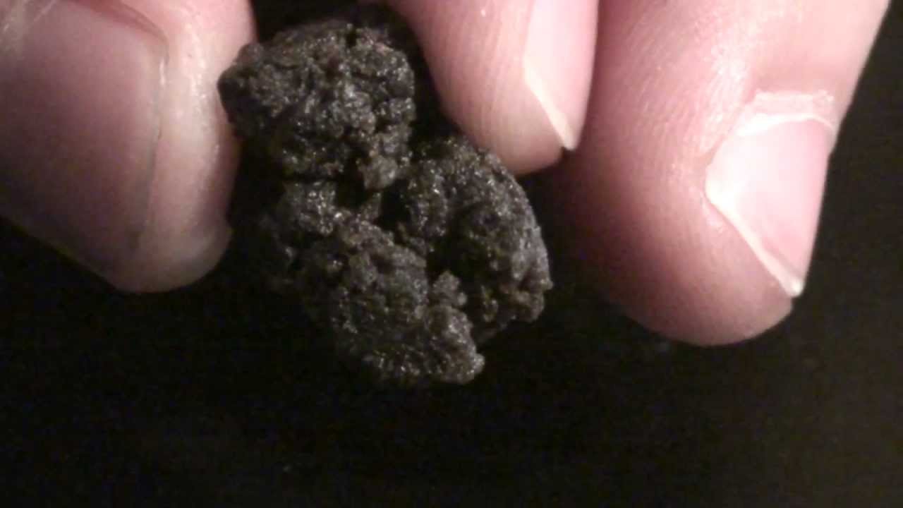 GDP Melt Hash Review