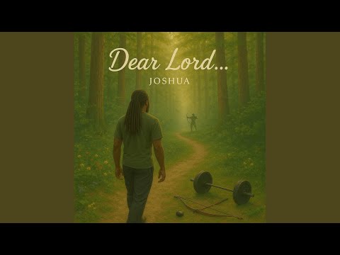Putar talks at dawn with Jesus. - Joshua