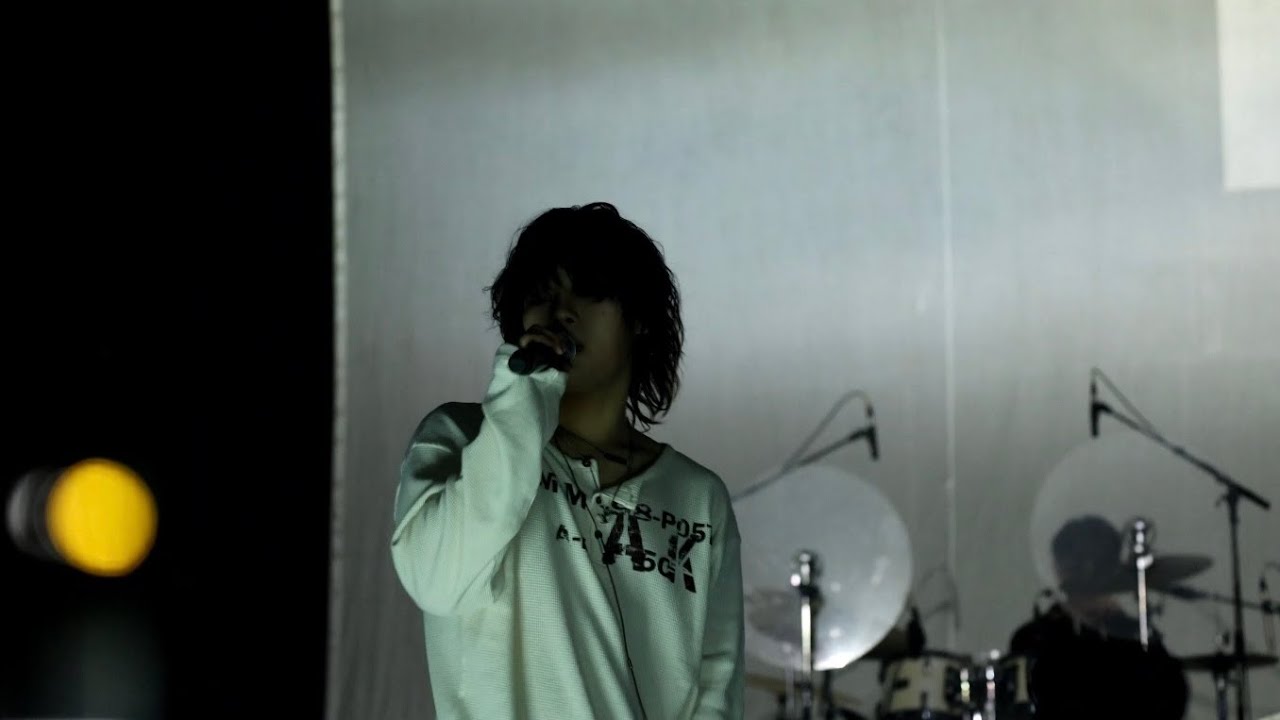 20260221 can't be blue-다급해져(cover) 이도훈 focus PRUSSIAN BLUE 단독콘서트 @노들섬라이브하우스 