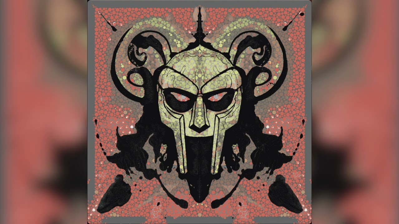 DANGERDOOM, MF DOOM, Danger Mouse - No Names (Official Audio