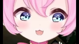 THEY CAN SMELL CHIBI