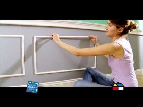🎬 Video relacionado con marcos de pared