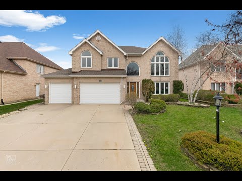 417 Jason Ln, Schaumburg, IL home video tour