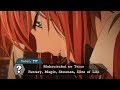 Top 50 Anime of 2017 (Subscribers Version)