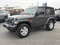 2023 Jeep Wrangler Sport S Cumming, Atlanta, Alpharetta, Canton, Buford GA