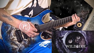Periphery - "Wildfire" (Guitar Cover)