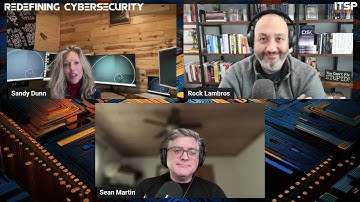 The 2025 OWASP Top 10 for LLMs: What’s Changed and Why It Matters | Sandy Dunn and Rock Lambros