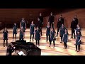 Water Fountain - Vancouver Youth Choir (2019 ACDA National Conference) Mp3 Song