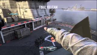 First killcam in PuLse | PuLse Jixza