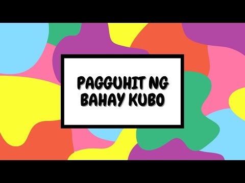 Video: Paano Gumuhit Ng Isang Makatotohanang Selyo