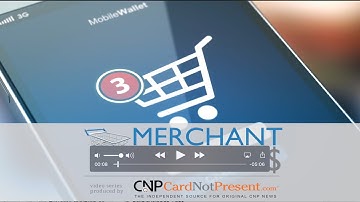 CNP Merchant Matters Video Series # 2
