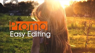 Emotional Slide After Effects Template