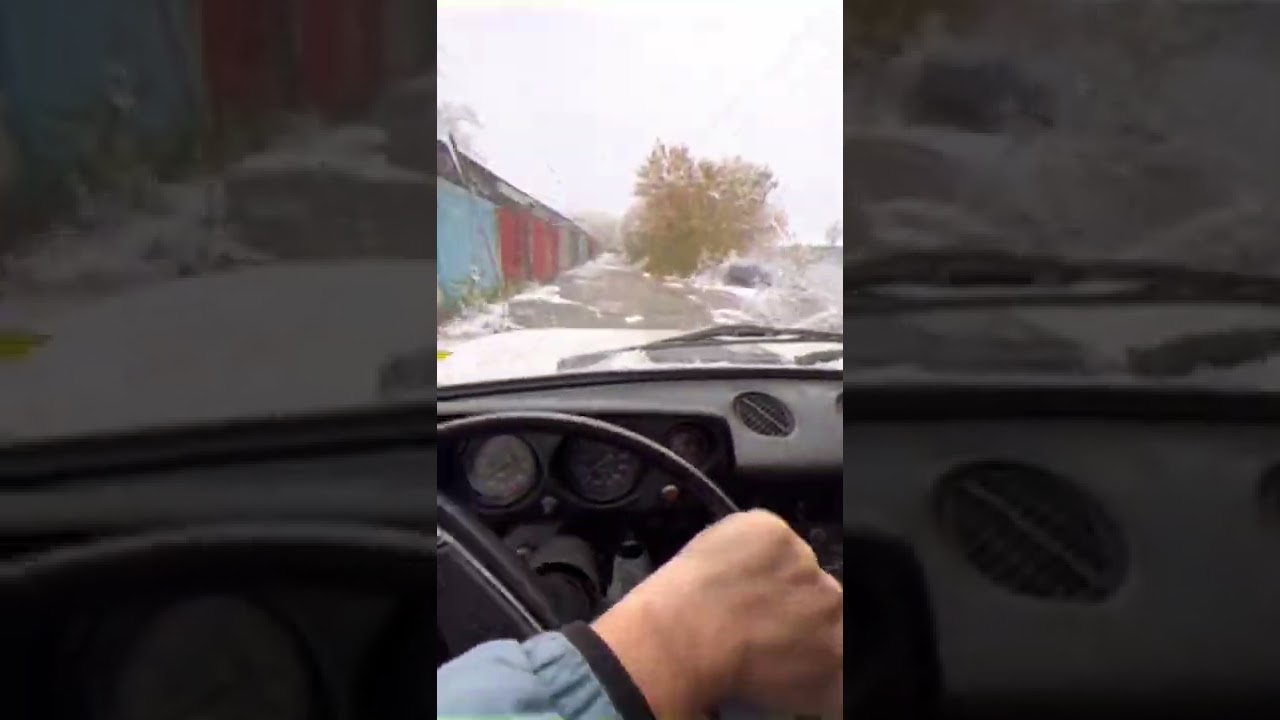 Нива для души