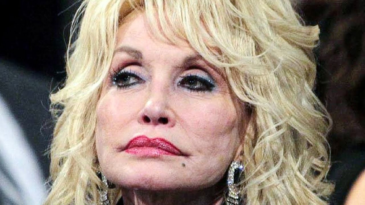 At 79, The Tragedy Of Dolly Parton Is Beyond Heartbreaking