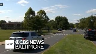 FARO scanner changes crime scene investigations in Harford County