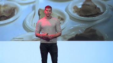 TNW NYC 2016 | Leo Widrich – Co-founder & COO, Buffer