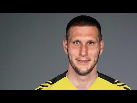 BREAKING: Niklas Süle moves to Borussia Dortmund