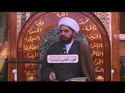 ما هو وقت غسل الجمعة