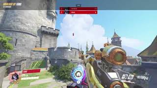 Eichenwalde- Widow 1v1 1/20/21