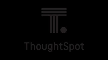 ThoughtSpot Product Demo