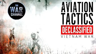 Aviation Tactics Declassified: Vietnam War | Full Documentary