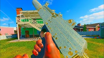 Black Ops 6 - 175 Kills w/ World