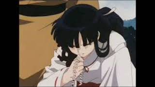 Kikyo Theme - Inuyasha [4K] [Ful][HQ]