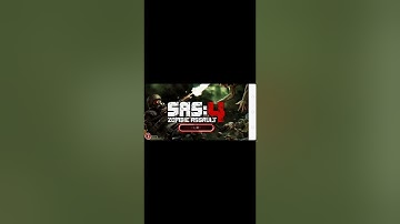 Sas4 - Faction Warfare Armory Timeskip Tutorial