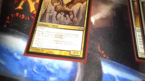 Orzhov Deck Tech (1st Draft)