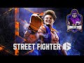 Street Fighter 6 is GOAT!!!