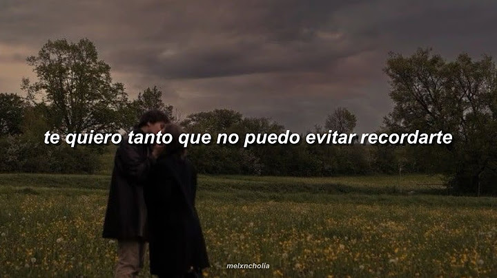 Ed Maverick - sueños 2 (Letra)