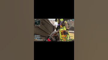 なぜハボックを弱体化したほうがいいかわかる理由 #apex