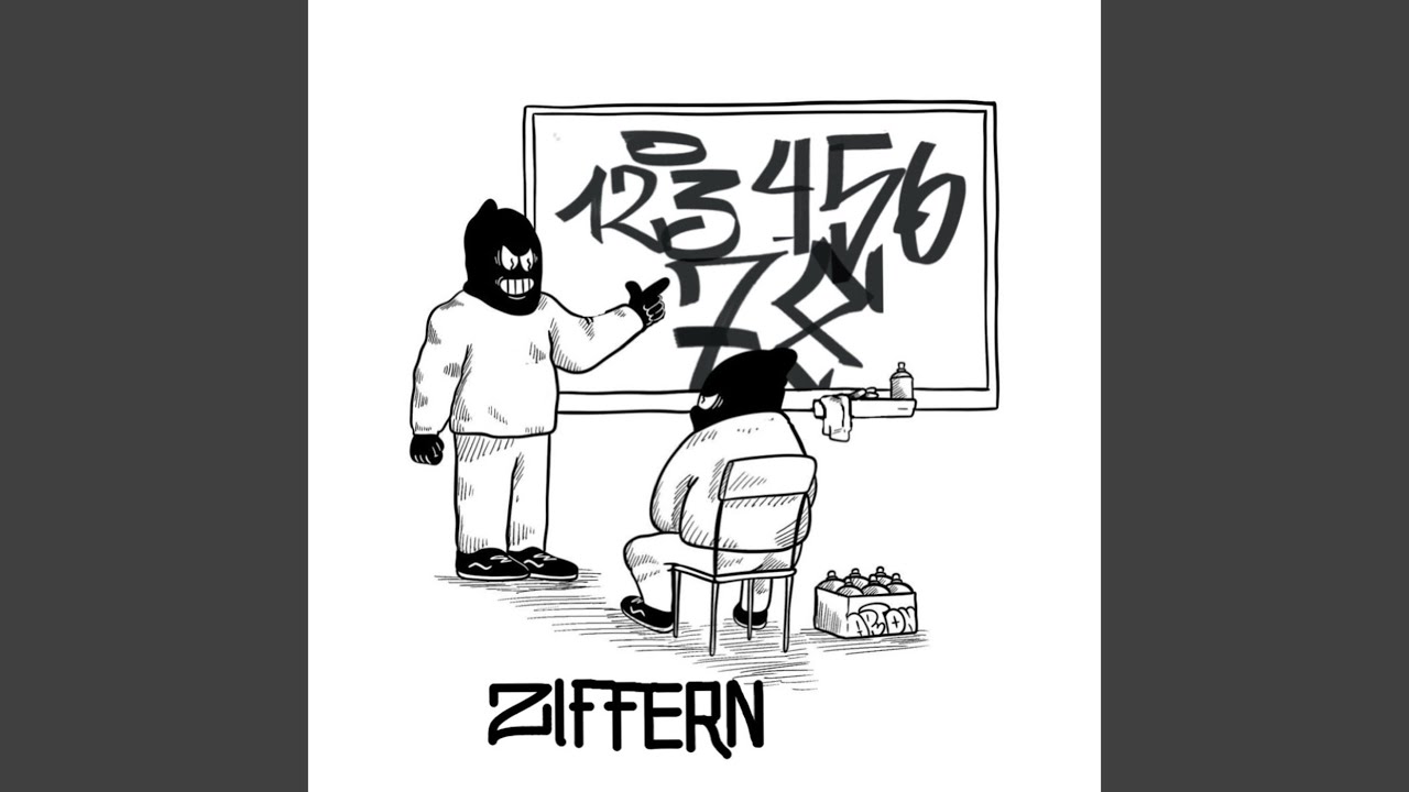 Watch ZIFFERN on YouTube Watch ZIFFERN on YouTube