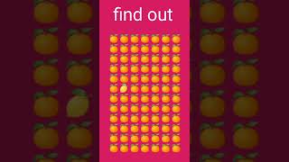 find out and emoji finding findarealtor emojichallenge gaming shortvideo new 2023