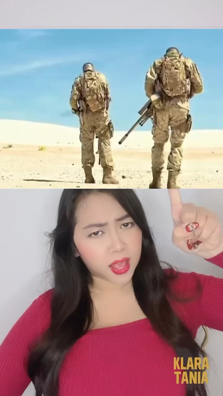 52 JAM GAK BOLEH GERAK!! | Klara Tania #shorts