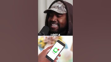 How Pete Davidson ENRAGED Kanye West😳