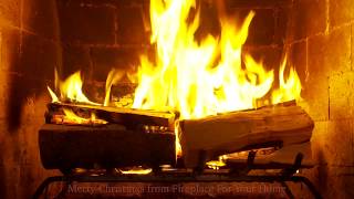 The Making and Hidden Secrets of 'Fireplace For Your Home' DVD Yule Log Series... by Fireplace For Your Home 30,500 views 8 years ago 1 minute