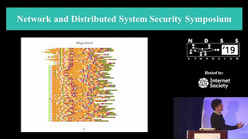 NDSS 2019 Profit: Detecting and Quantifying Side Channels in Networked Applications
