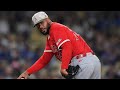 Jansen manda a Ohtani a la tercera con un balk intencional por intentar descifrar sus pitcheos 🔥⚾