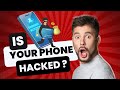 How to know if your phone is hacked | How to unhack your phone