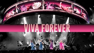 Spice Girls - Viva Forever @ Spice World 2019