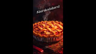 【 Musikvideo 】Barbaras Rhabarberbar (That German Song!)