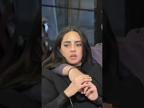 كالعادة خلاف في وجهات النظر بين جيهان وحسين    قسمة و نصيب 