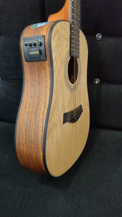 kadance-a06-34-eq-review-guitar-under-6000-viral-ytshorts-youtube