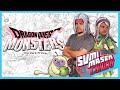 Dragon quest monsters 3  combo sur le jrpg de nol