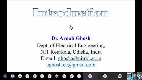 Lecture 1: Introduction - Switched Mode Power Conversion (Electrical Engineering Online)