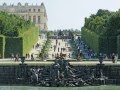 Los Jardines de Versalles