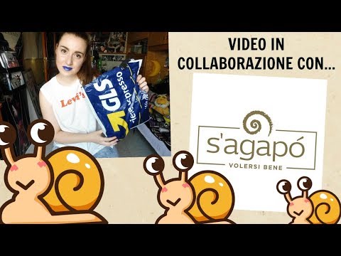 Vi presento l'Azienda